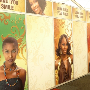 Exhibition Stand