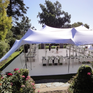 Tents