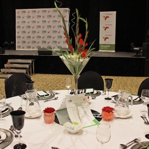 Corporate Award Ceremony