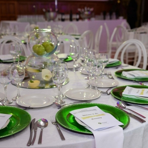 Gala Dinner