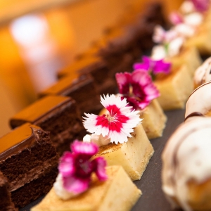 Desserts