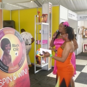 Brand Activation