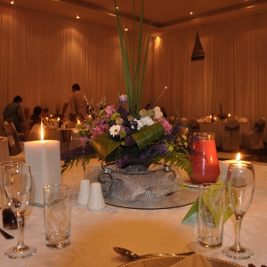 Table Settings