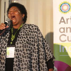COCT Langa Indaba