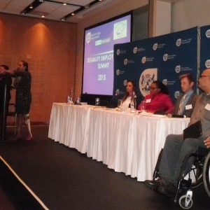 Western Cape Disability Summit