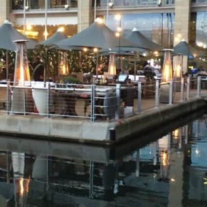 Venues