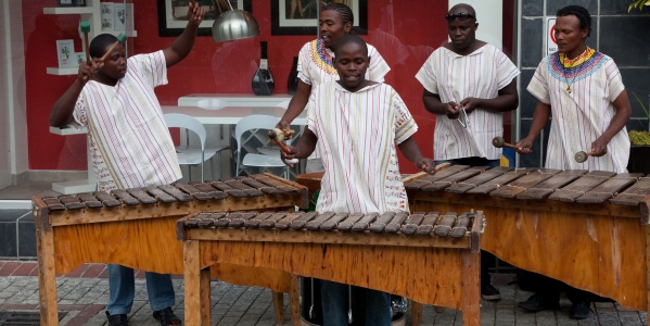 Marimba Bands
