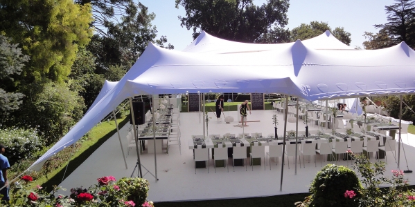Tents