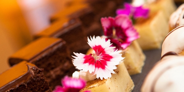 Desserts