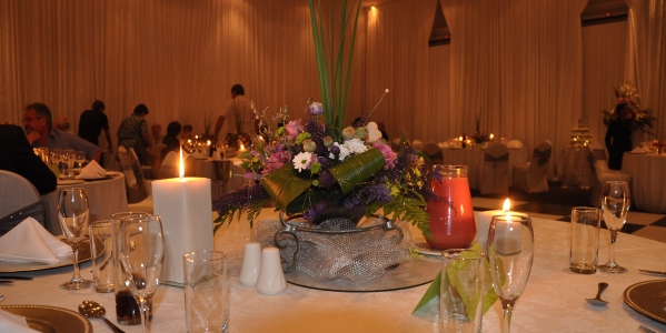 Table Settings